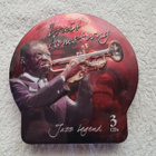 Louis Armstrong – Jazz Legend 3xCD - pikkukuva 1