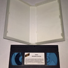 BABAR ELEFANTTIEN KUNINGAS  VHS  1998 - pikkukuva 4