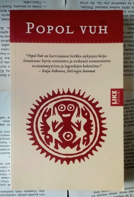 Popol vuh (nid.)