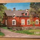 Espoo, Talomuseo Glims ,käsipostia - pikkukuva 1