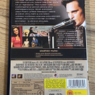 WALK THE LINE - DVD - JOHNNY CASH - pikkukuva 2