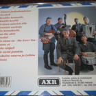 Korsuorkesteri: Vartiossa cd - pikkukuva 2