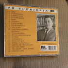 CD Olavi Virta : Hopeinen kuu 20 Suosikkia 4 - pikkukuva 2