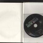 Paulow: Kuolonkeinu, Like 2005, 1.p., sid., K4, CD mukana - pikkukuva 3