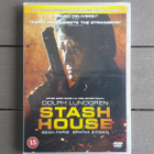 DVD: Stash House (Dolph Lundgren 2012) UUSI - pikkukuva 1