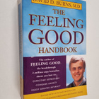 David D. Burns : The Feeling Good Handbook : The Groundbr... - pikkukuva 1