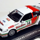 Ford Sierra RS Cosworth Gr A siipimalli - pikkukuva 3