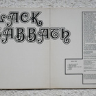 Black Sabbath LP 1976 "SLOPPING VILLAGE" - pikkukuva 5