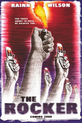 The Rocker (DVD)