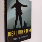Wexi Korhonen : Tunnustus tai kuolema - pikkukuva 1