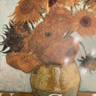MINITAIDEKIRJA - VAN GOGH - pikkukuva 1
