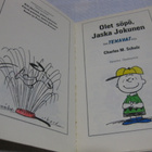 Olet söpö, Jaska Jokunen - pikkukuva 3