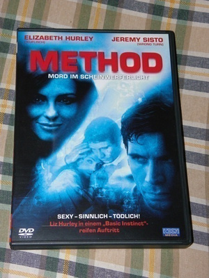 Method DVD