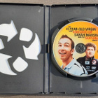 DVD: Knocked Up Movie (Bryan Callen, Noureen Dewulf 2009) - pikkukuva 3