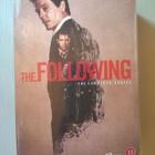 The Following - Kaudet 1-3 DVD - pikkukuva 1