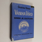 Gustav Ränk : Vanha Viro : Kansa ja kulttuuri - pikkukuva 1