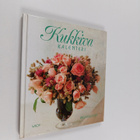 Inga Bergfeldt : Kukkiva kalenteri - pikkukuva 1