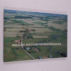 Mellilän kulttuuriympäristöohjelma - pikkukuva 1