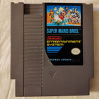NES Super Mario Bros. (EEC, Boxed) - pikkukuva 2