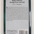 G. C. Bevington : Remarkable Incidents and Modern Miracle... - pikkukuva 2