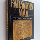 Kyösti (toim.) Julku : Faravidin maa : Pohjois-Suomen his... - pikkukuva 1