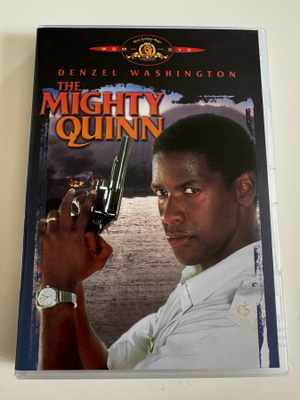 The Mighty Quinn
