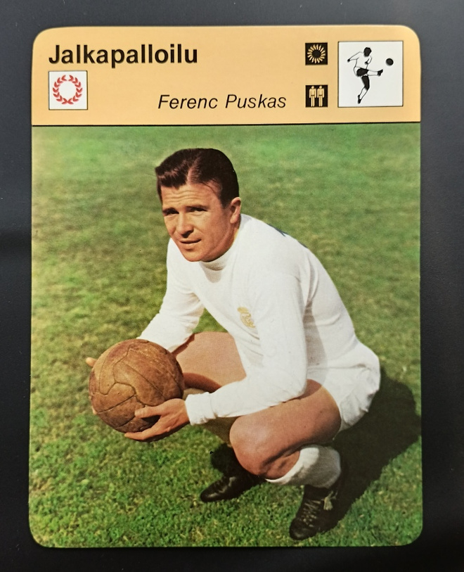 Concert Hall Ferenc Puskas