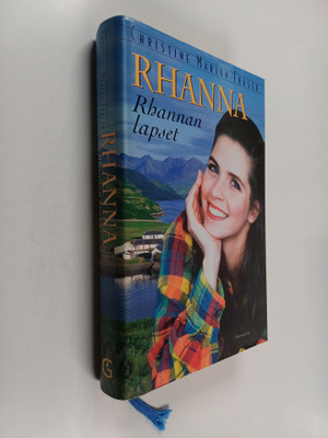 Christine Marion Fraser : Rhanna : Rhannan lapset