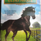ULJAS MUSTA DVD - pikkukuva 1