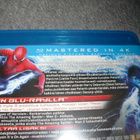 THE AMAZING SPIDER-MAN 2 (Andrew Garfield) BD*** - pikkukuva 3