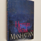 Herman Wouk : Manhattan 2 - pikkukuva 1