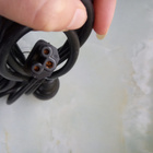 Denmark Power Cords - pikkukuva 3