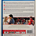HANDS OF STONE - Blu-ray, uusi - pikkukuva 2