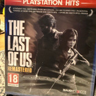 The Last Of Us REMASTERED PS4 - pikkukuva 1