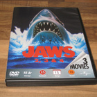 Jaws 2,3 & 4 dvd (Tappajahai) - pikkukuva 1