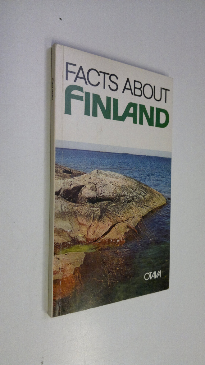 Facts about Finland