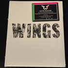 Paul McCartney & WINGS (HI-RES & Atmos BD) - pikkukuva 1