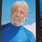 JACQUES COUSTEAU: MEREN SALAISUUDET DVD - pikkukuva 5