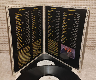 The Hit Factory Vol. 4 - The Best Of Stock Aitken Water Man