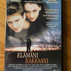 Elämäni rakkaani DVD - pikkukuva 1