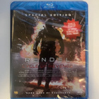 Rendel: Cycle of Revenge (Blu-ray) 2024 (UUSI) - pikkukuva 1