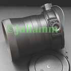 Cyclop 85mm/1.5 M42 + pimeänäkölaite + lasertähtäin - pikkukuva 3
