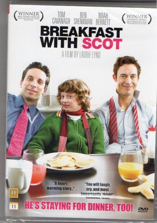 Breakfast With Scot	(79 579)	k	-FI-	nordic,	DVD		tom cavanag