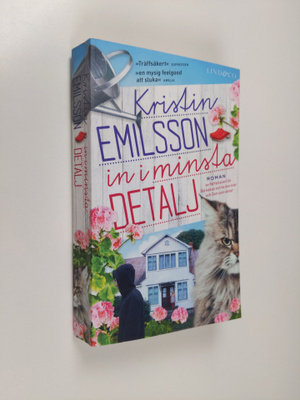 Kristin Emilsson : In i minsta detalj