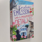 Kristin Emilsson : In i minsta detalj - pikkukuva 1