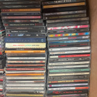 Lähes 500 CD-levyä levykaupan jäämistöstä - pikkukuva 3