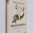 Omar Khaijam : Teltantekijä - pikkukuva 1