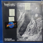 ROTTING CHRIST - PASSAGE TO ARCTURO - M/M- LP - pikkukuva 1