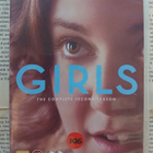 Girls • The Complete Second Season (DVD, POISTO!) - pikkukuva 1