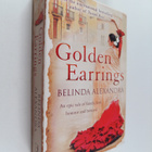 Belinda Alexandra : Golden earrings - pikkukuva 1